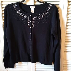 Ladies Sweater